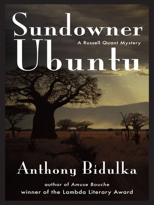 cover image of Sundowner Ubuntu